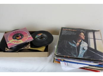 Assorted Records