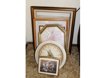 Miscellaneous Pictures And Frames, Bulletin Board