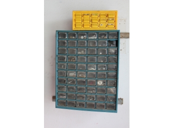 Nuts And Bolts Organizer