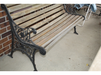 Adult Bench