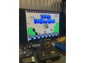 NES Super Mario Bros 3 Tested And Working
