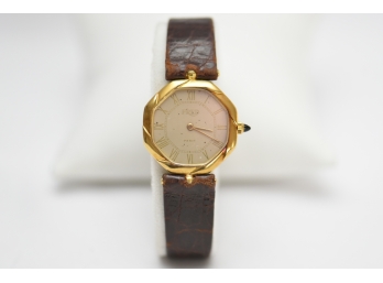 Fred Paris Ladies Wrist Watch #76