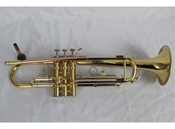 Jean Baptiste Trumpet JBTP127 With Case