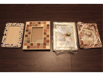 Picture Frame Lot 2
