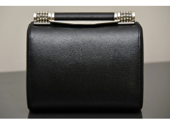 Pantera Leather Handbag
