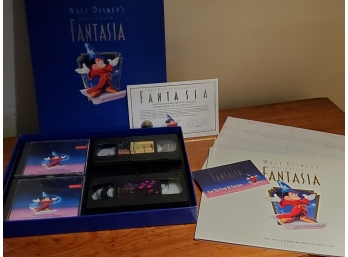 Disney Fantasia Box Set