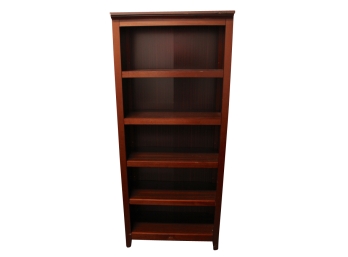 Compressed Wood Book Shelf 30 X 12 X 71