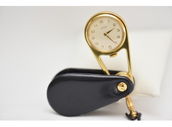 Vintage Luxor Swing Pocket Watch #63