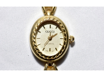 Gucci Inspired Watch - Jewelry Lot #16 - READ