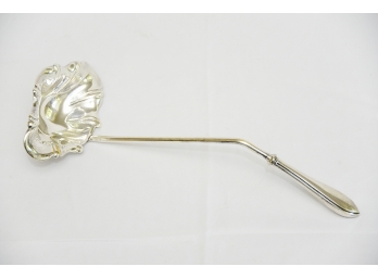 Sterling Silver Ladle - 184g