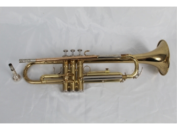 Yamaha Trumpet YTR 2320 With Case