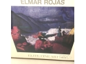 Elmar Rojas Elite Fine Art Framed In Glass Read Details