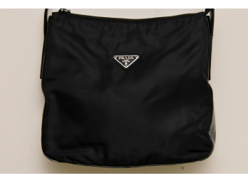 Authentic Prada Handbag