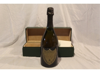 Vintage 1983 Dom Perignon Moet Et Chandon A Epernay Champagne Unopened