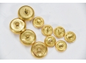 US Army Coat Buttons