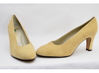 Delman Woman's Shoes Size 8.5