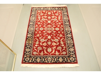 Red Rug 36' X 60'