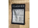 Safavieh Beige Silk & Wool Area Rug 12 X 15 Feet