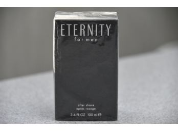 Eternity For Men After Shave