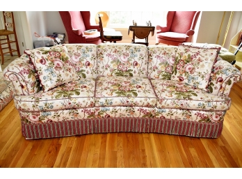 Fantastic Beacon Hill Sofa #2 Paid $5500 Excellent Condition