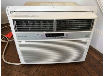 12k BTU Frigidaire Air Conditioner