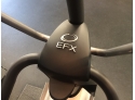 Precor EFX 5.21i Elliptical Cross-Trainer Retail $3000