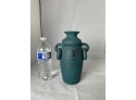 Amazing Antique Ceramic Vases And Pitcher