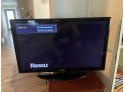 Samsung 32 Flat Screen TV