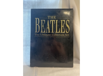 The Beatles - The Ultimate Collectors Set