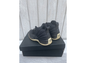 Jordan Sneakers- US 8.5