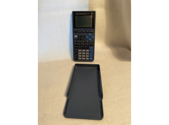 Working Texas Instruments Ti-81 Calculator