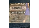 Beatles Abbey Road LP