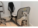 Excellent Condition Tuff Stuff AXT-3 Home Gym