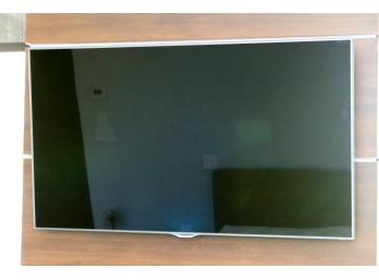 Samsung 55' Flatscreen TV