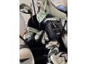 Assorted Golf Clubs With Bags