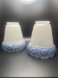 300 Pair Of 2.25' Lamp Shades