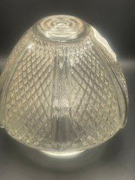 Glass Lamp Shade - 316