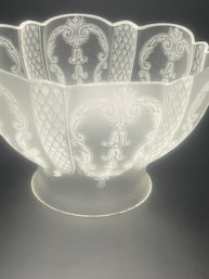 Frosted Lamp Shade -319