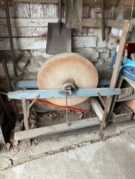 53 Stone Grinding Sharpening Wheel