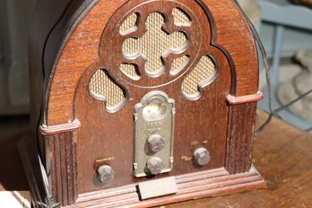 331 Collectors Model Radio