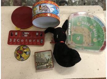 Lot Of Toys Etc