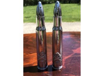Springfield Armory Salt And Pepper Shakers