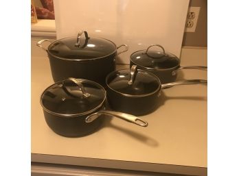 Century Cookware Set With Lids #8