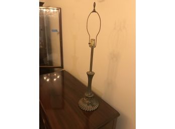 #56 Single Lamp