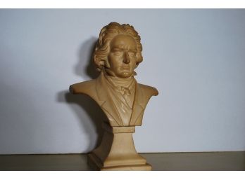#70 Beethoven Statue