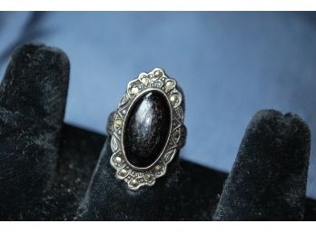 192-sterling Ring