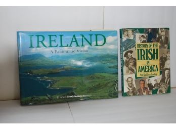 #83 Irish Ireland Books