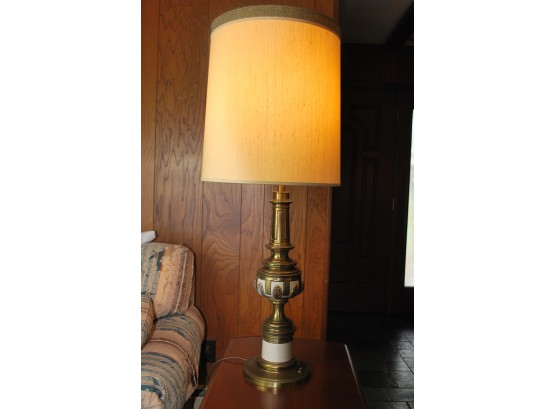 MCM Large Table Lamp - 20