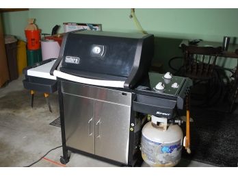 Weber Grill -127