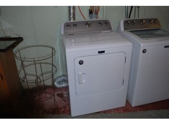 Maytag Bravos Electric Dryer -100